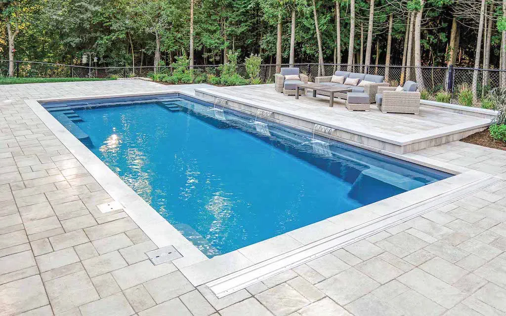 Why choose fiberglass for your swimming pool in SEO target area