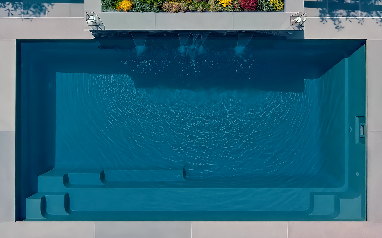 Pool installation services areas for Westchester County