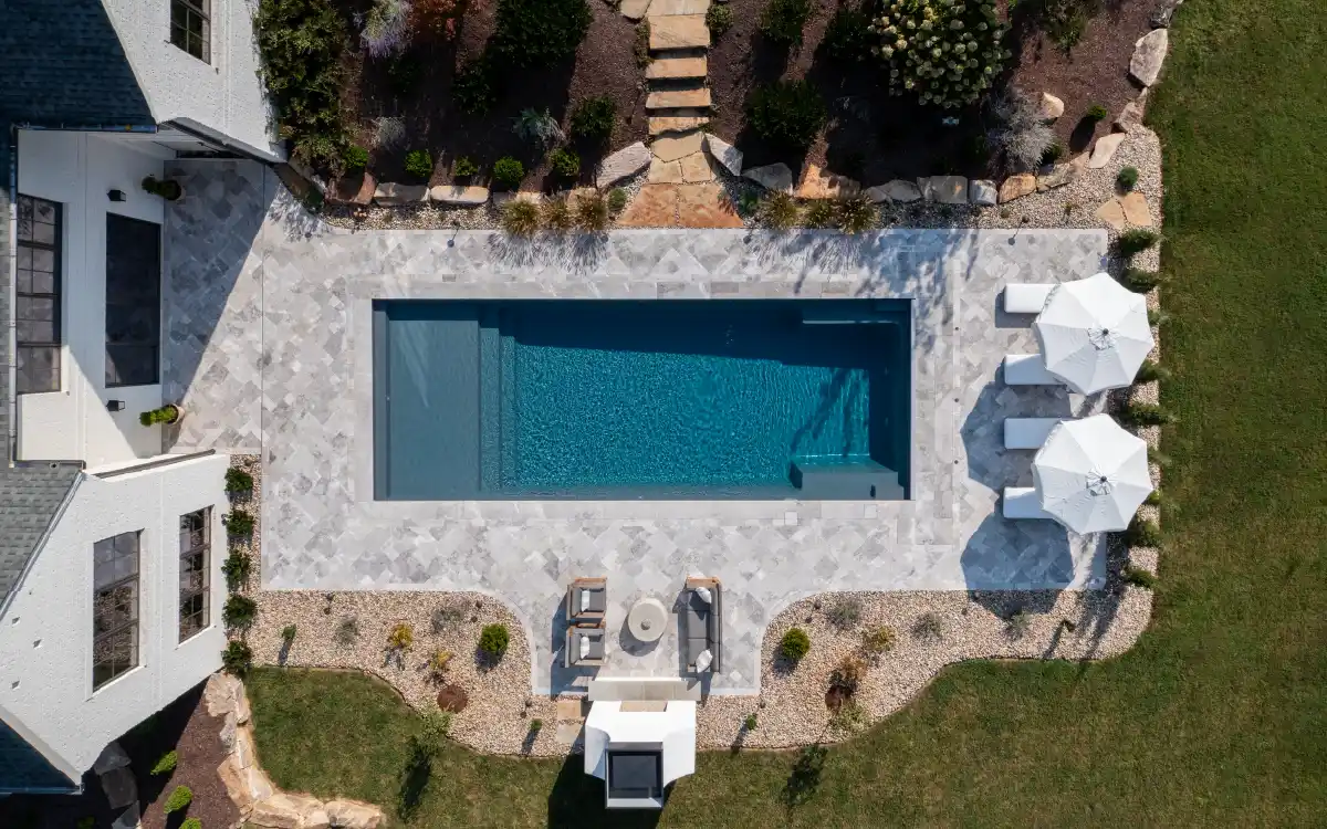 Landscaping and backyard enhancements for Columbus, OH