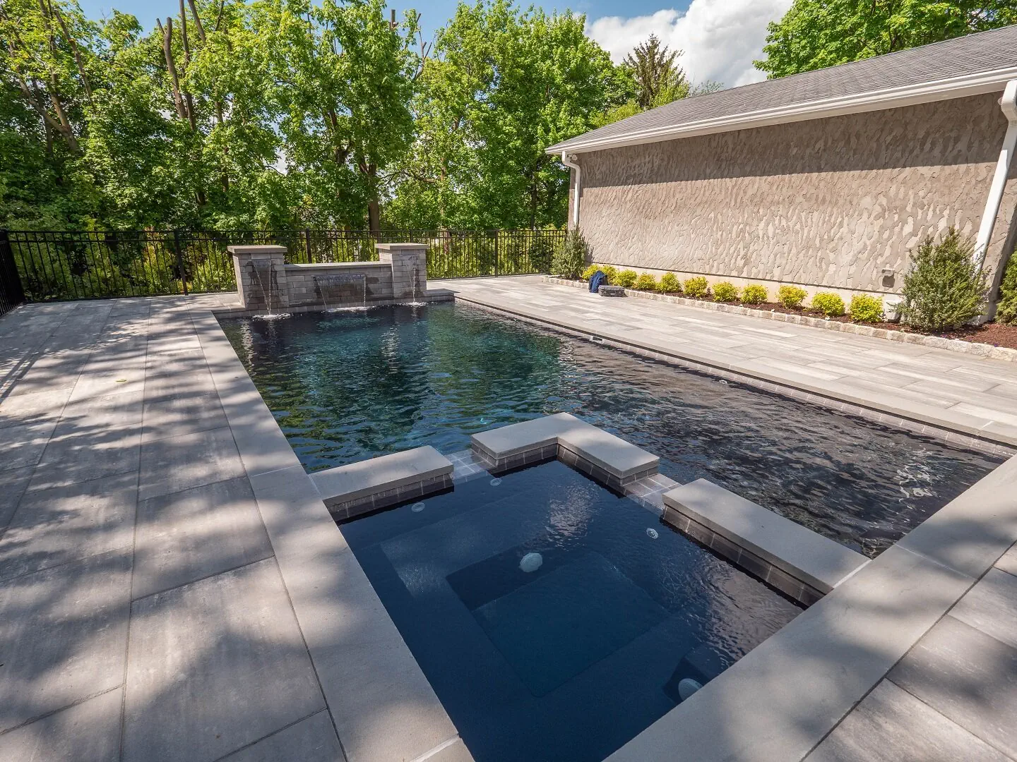 Experienced Fiberglass Pool Builders in Westchester County