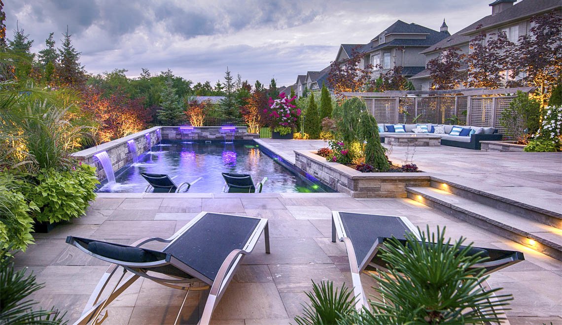 Why choose Leisure Pools Westchester