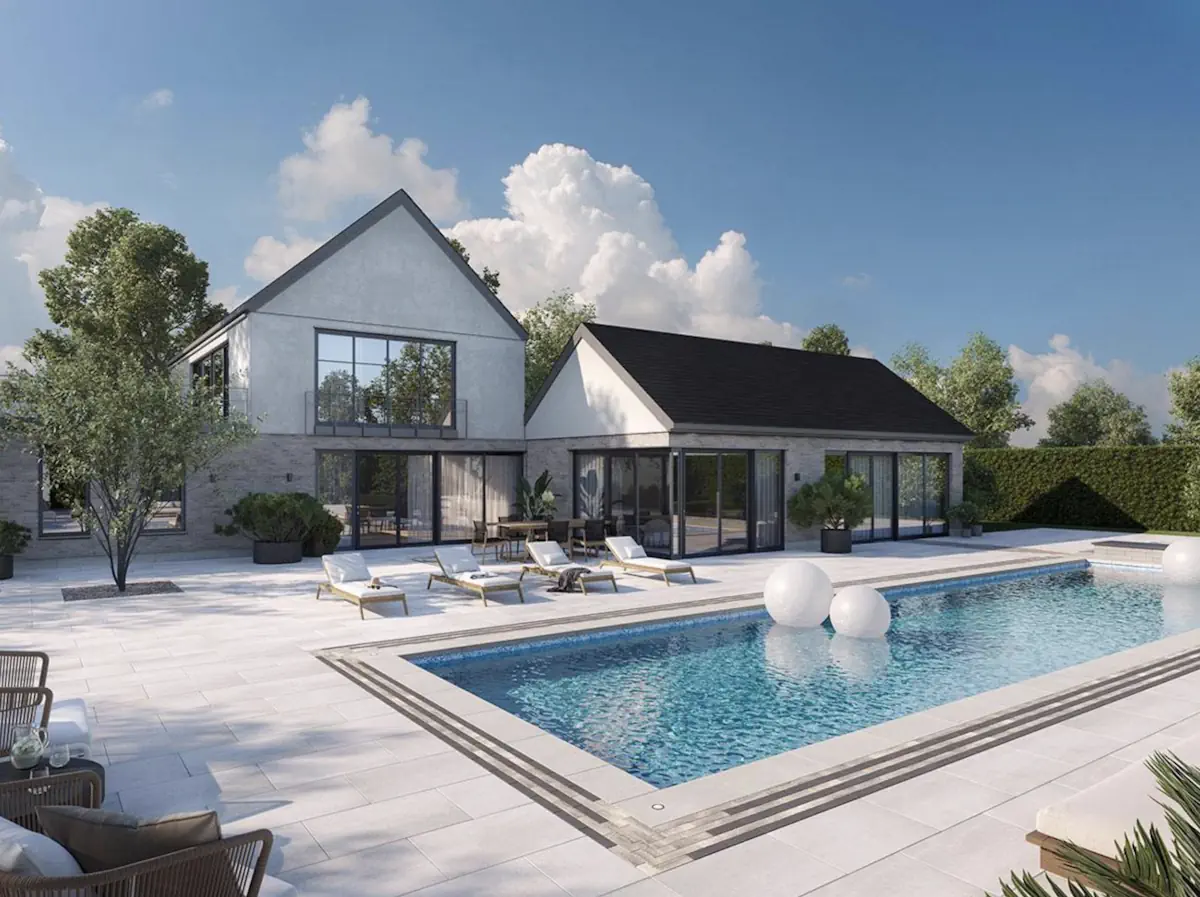 Leisure Pools Westchester: Your Pool Builder Expert
