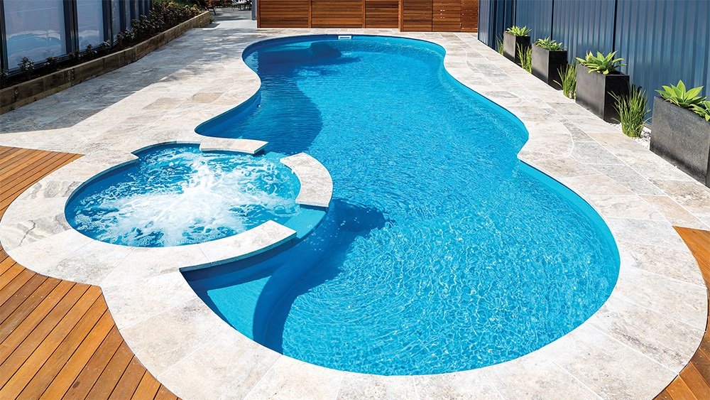 Why choose fiberglass for your swimming pool in Westchester County